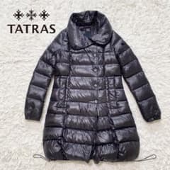 TATRAS タトラス ダウンコート AMANDA アマンダ ダウンジャケットのサムネイル