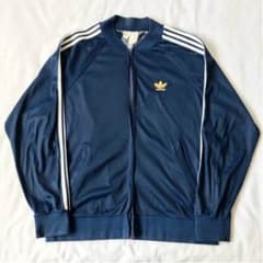 adidas ATP ジャージ 70s 【値下げ】のサムネイル