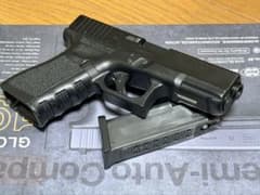 東京マルイ GLOCK 19 3rd Generationのサムネイル