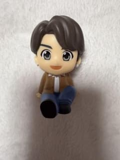 TinyTAN 리라코토 BTS dynamite 지민 JIMIN