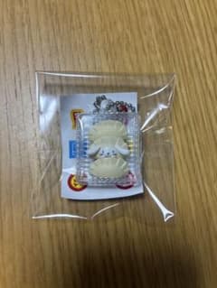 サンリオ なりきりお惣菜マスコット シナモロール ぎょうざのサムネイル