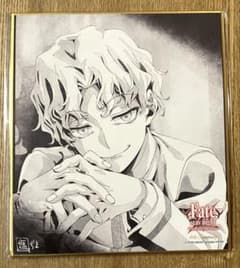 132 Fate / stay night UBW 10주년 색종이 마키리 신지