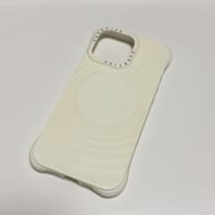 CASETiFY 웨이브 실리콘 케이스 iPhone 15 Pro Max