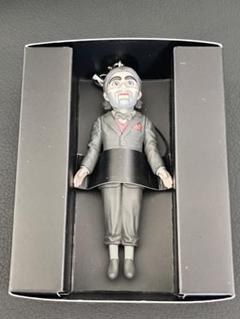【未使用】デスストランディング2 ドールマン ミニフィギュア DEATH STRANDING 2 ドールマン ミニフィギュア - メルカリ