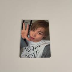 KO1KEYZ TOWA 濱田永遠 通常盤 封入 トレカのサムネイル