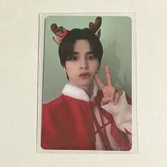 セリム　クリスマストレカのサムネイル