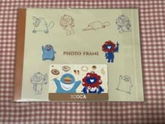 2025大阪・関西万博 記念ICOCA・フォトフレームセット - メルカリ