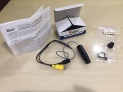 WATEC WAT-240R （NTSC）のサムネイル