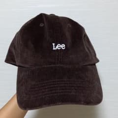 Lee キャップのサムネイル