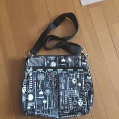 レスポートサック ショルダーバッグのサムネイル