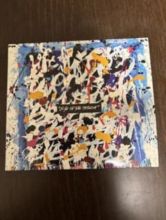 Eye of the Storm CDのサムネイル