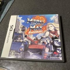 メタルマックス2：リローデッドのサムネイル