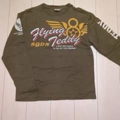 中田商店 長袖Tシャツのサムネイル