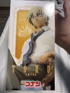名探偵コナン 安室透 GRACE SITUATION フィギュアのサムネイル