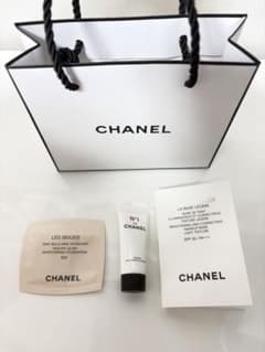 CHANEL サンプルセット - メルカリ