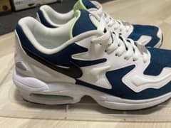 NIKE エアマックス2ライトのサムネイル