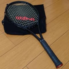 ※Nguyen様専用※Wilson Prostaff 97L v11.5 G2のサムネイル