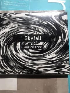 ONE ROCK Skyfall okoge様専用のサムネイル