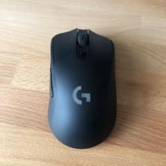 Logicool G703のサムネイル