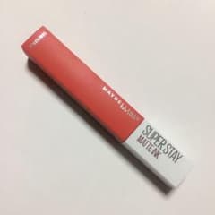 メイベリン ニューヨーク SPステイ マットインク 25のサムネイル