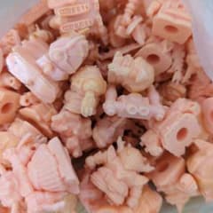 k*6様 ガン消し　まとめ売り　肌色のサムネイル