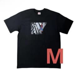 Supreme x Spider-Man Tee 