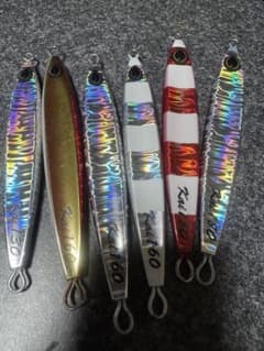 ビート　　Kai 130g 160g 180g ビート Kai 130g 160g 180g - メルカリ