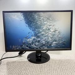 PC用モニター 23.8型 I-O DATA EX-LD2381DB - メルカリ