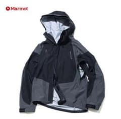 レア】marmot soph ALPINIST jacket XL マーモット - メルカリ