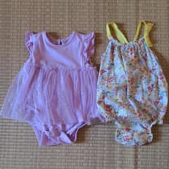 baby gap　2点セットのサムネイル