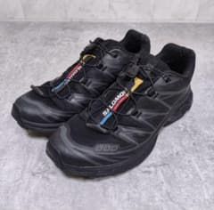 Salomon XT-6 Black 26.5のサムネイル