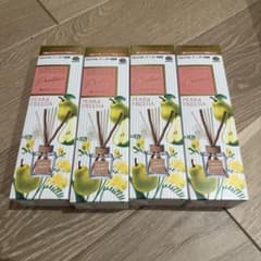 ぱ*ん様 アース製薬　スッキーリ！コルクスティック　ピュリチャー　陽だまりの中でのサムネイル