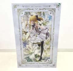 セイバー/アルトリア・ペンドラゴン リリィ 1/4 フィギュア