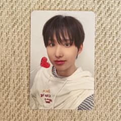 Kickflip ジュワン makestar 対面 サイン会 トレカ - メルカリ