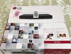 LG BP350のサムネイル