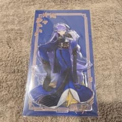 Fate/Grand Order メルトリリス アクリルスタンド - メルカリ
