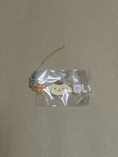 ハッシュタグつけるサンリオ4ポムポムプリン尊い　ガチャ　BANDAIのサムネイル