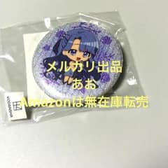 ぴちぴちピッチ 楽天コレクション 缶バッジ ノエル - メルカリ