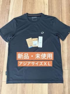 MAMMUT マムート エッセンシャル Tシャツ アジアンフィット　XLのサムネイル