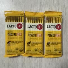 LACTOFIT ラクトフィット　ゴールド　30包