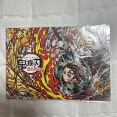 미개봉 ufotable 한정 특전 재킷 사이즈 키 비주얼 포스터 5종