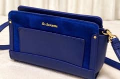 & chouette ショルダーバッグのサムネイル