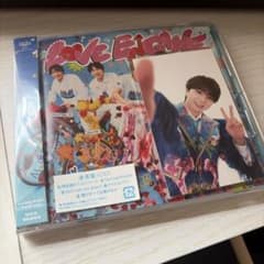 【未開封】M!LK LOVE ENGINE 通常盤 CD トレカ 塩﨑太智 - 2