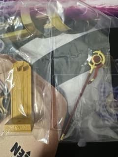 USJ 장송의프리렌 컬렉터블 피규어 작은 지팡이 추억의 여행