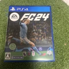 n*o様 EA SPORTS FC 24 PS4のサムネイル
