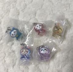 치이카와 메지루시 액세서리 3 컴플리트 가챠