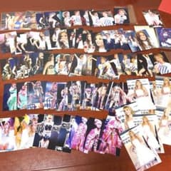 浜崎あゆみ　写真セット　157枚のサムネイル