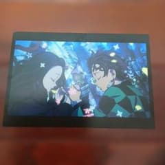 Thumbnail of 鬼滅の刃遊郭編EDポストカード ブロマイド