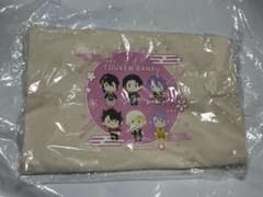 新品未使用 ピンク 刀剣乱舞ONLINE トートバッグ GiGO限定①