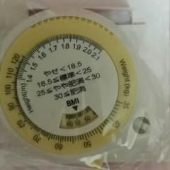 メタボメジャーのサムネイル